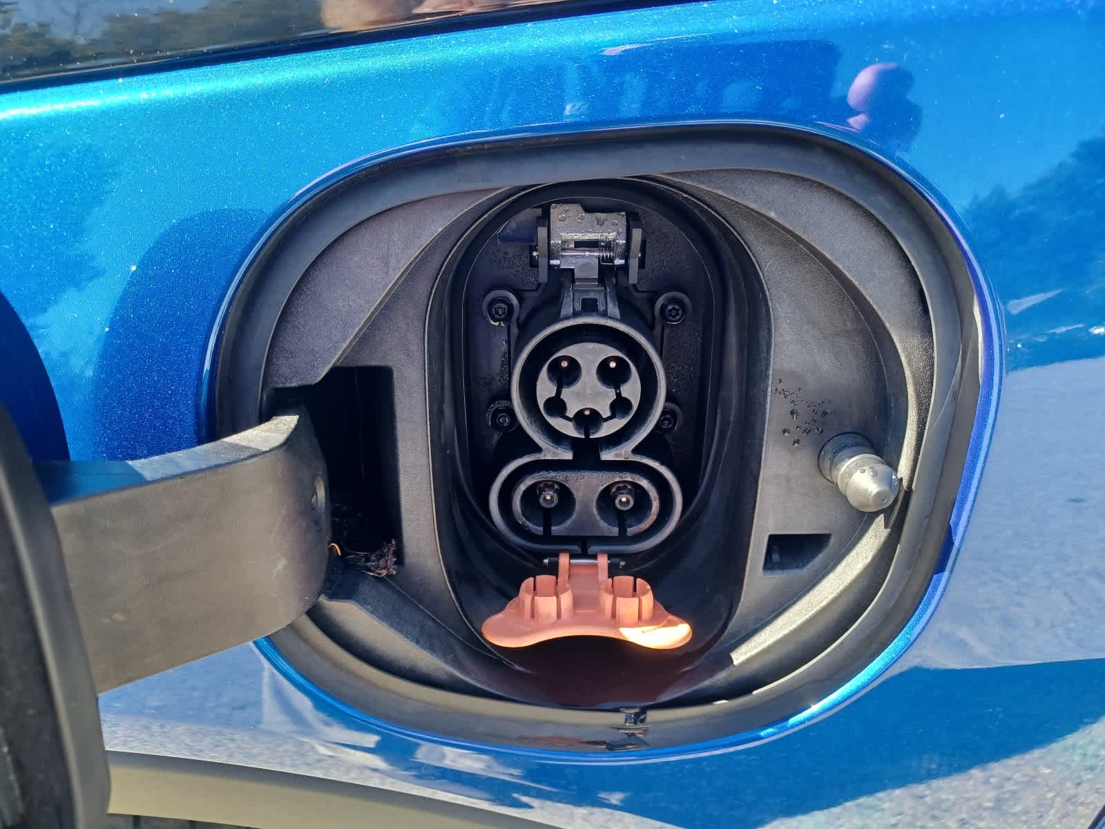 2017 Chevrolet Bolt EV Premier