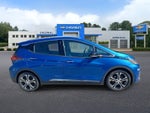 2017 Chevrolet Bolt EV Premier