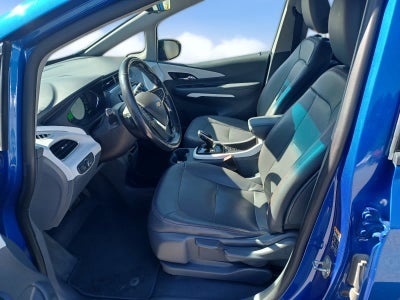 2017 Chevrolet Bolt EV Premier