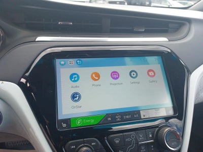 2019 Chevrolet Bolt EV LT