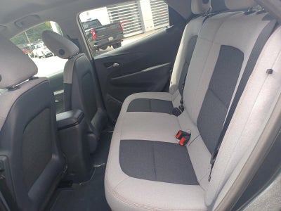 2019 Chevrolet Bolt EV LT