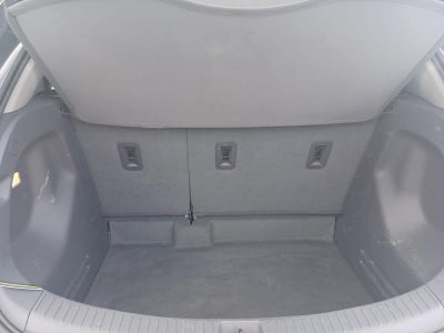 2019 Chevrolet Bolt EV LT