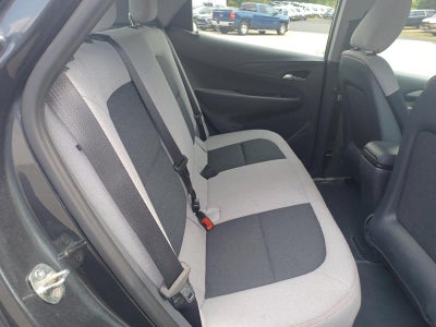 2019 Chevrolet Bolt EV LT