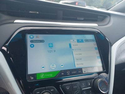 2019 Chevrolet Bolt EV LT