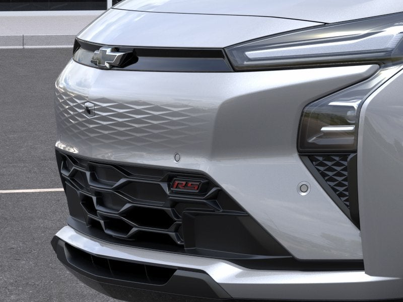 2027 Chevrolet Bolt RS - Photo 37