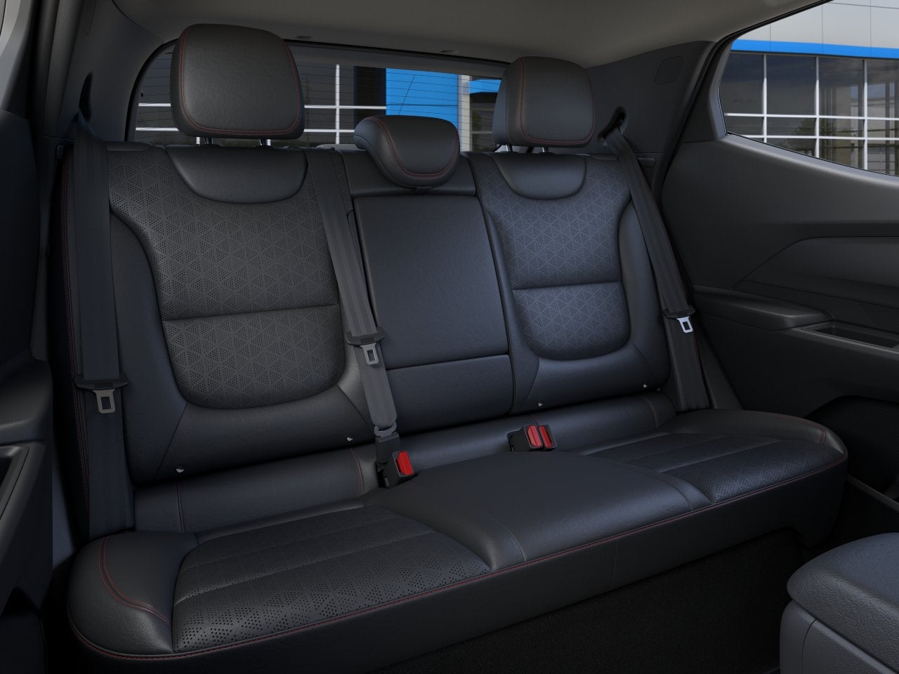 2027 Chevrolet Bolt RS - Photo 41
