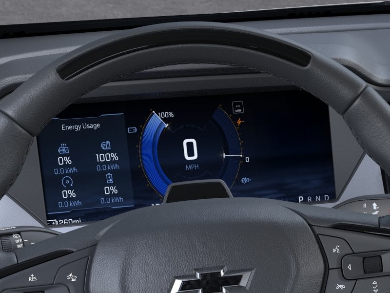 2027 Chevrolet Bolt RS - Photo 42