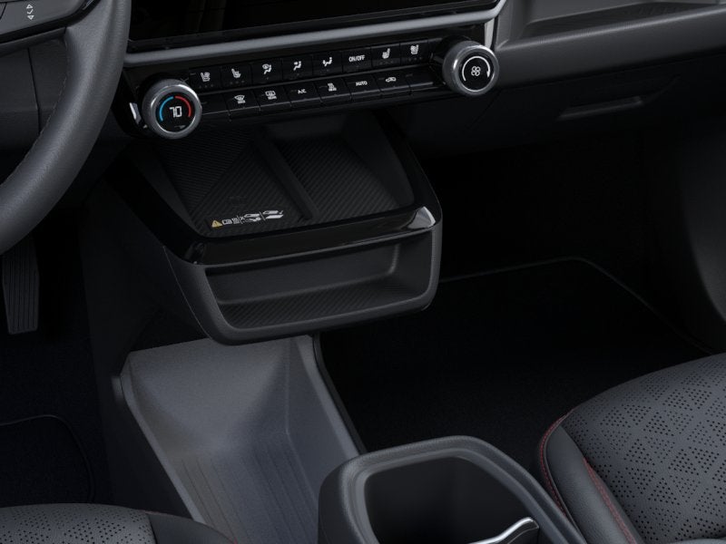 2027 Chevrolet Bolt RS - Photo 47