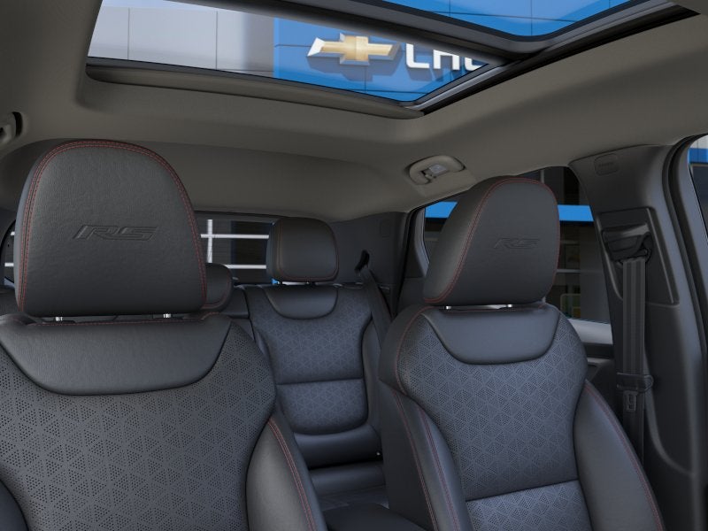 2027 Chevrolet Bolt RS - Photo 48