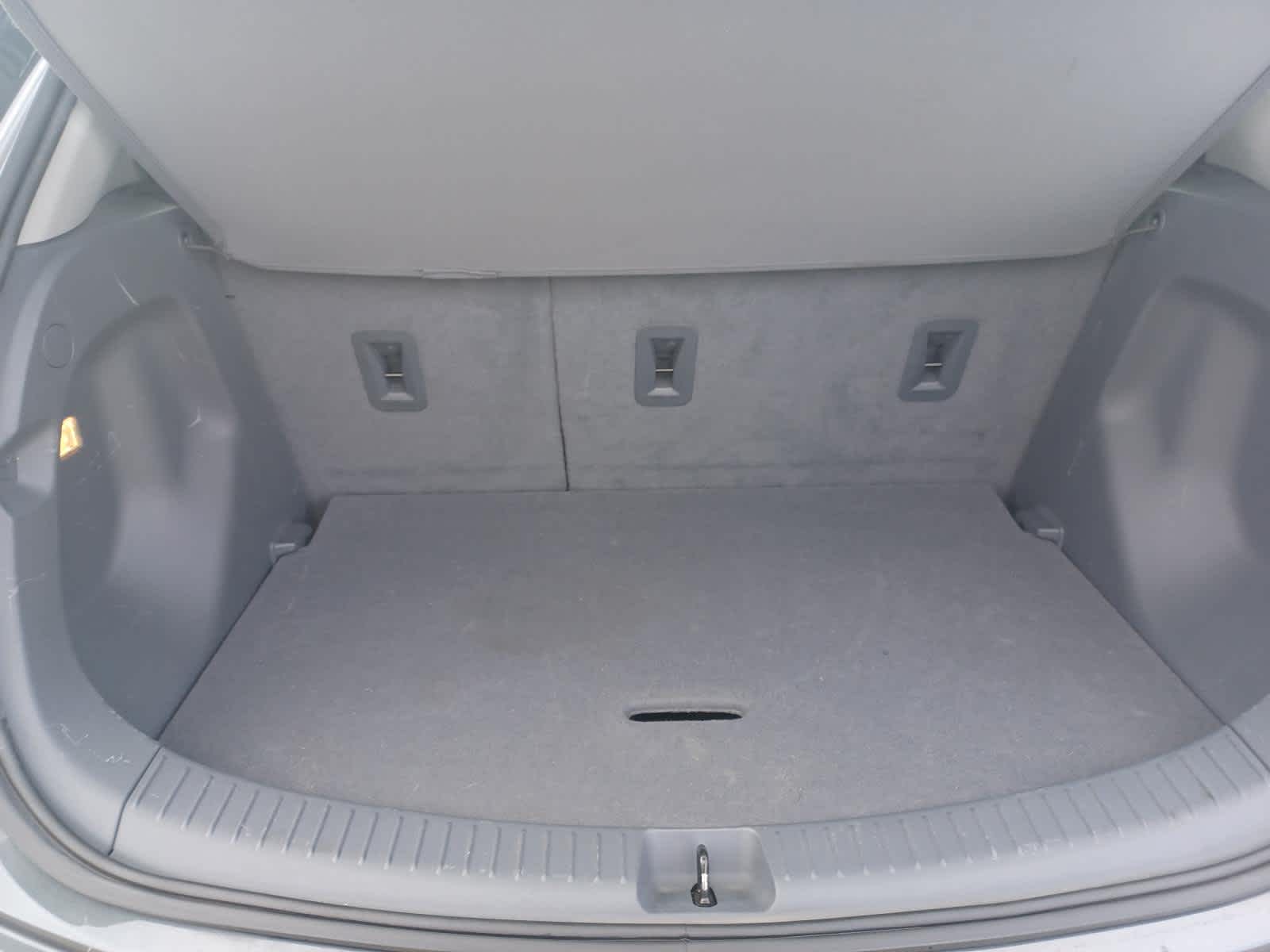 2019 Chevrolet Bolt EV Premier