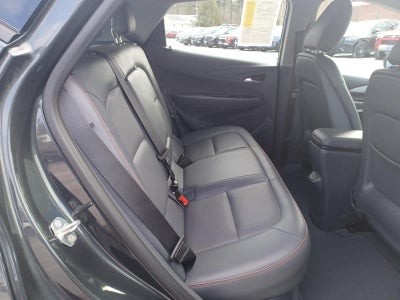 2019 Chevrolet Bolt EV Premier