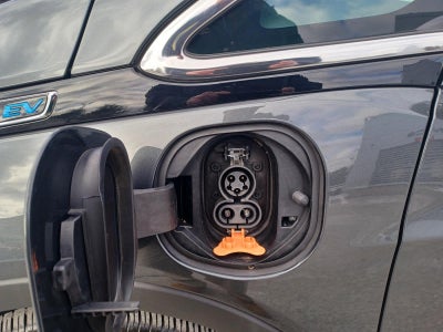 2019 Chevrolet Bolt EV Premier