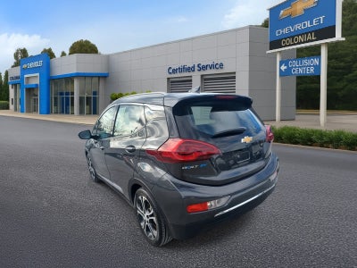 2019 Chevrolet Bolt EV Premier