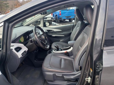 2019 Chevrolet Bolt EV Premier