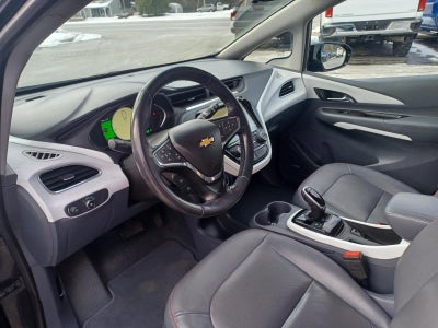 2019 Chevrolet Bolt EV Premier