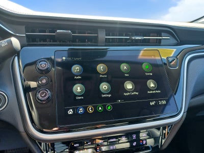 2023 Chevrolet Bolt EUV Premier