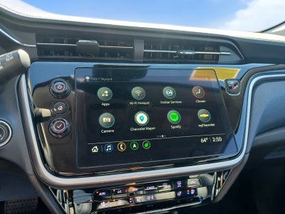 2023 Chevrolet Bolt EUV Premier