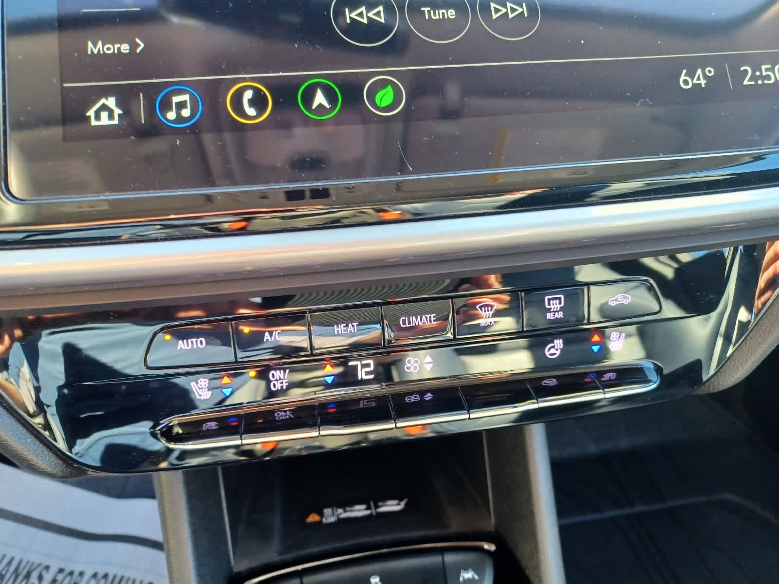 2023 Chevrolet Bolt EUV Premier