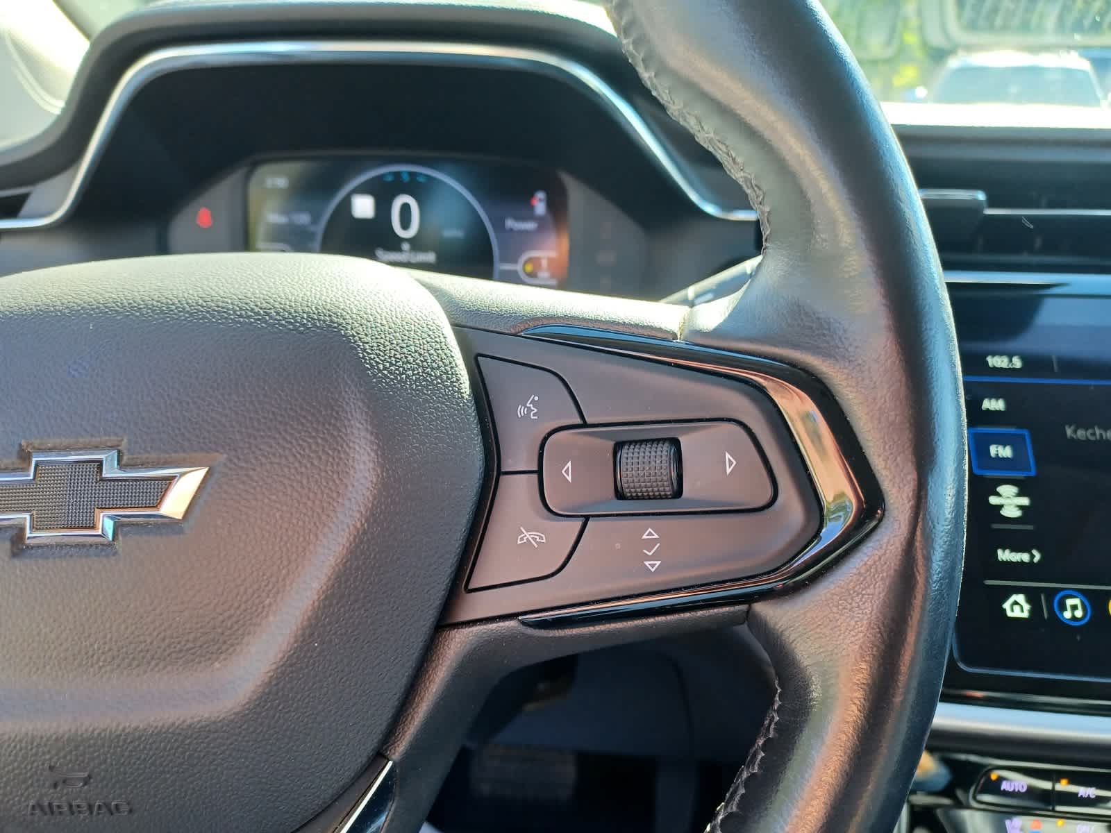 2023 Chevrolet Bolt EUV Premier
