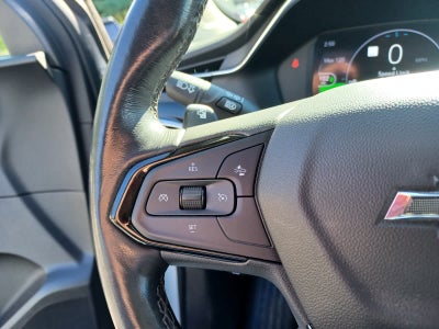2023 Chevrolet Bolt EUV Premier