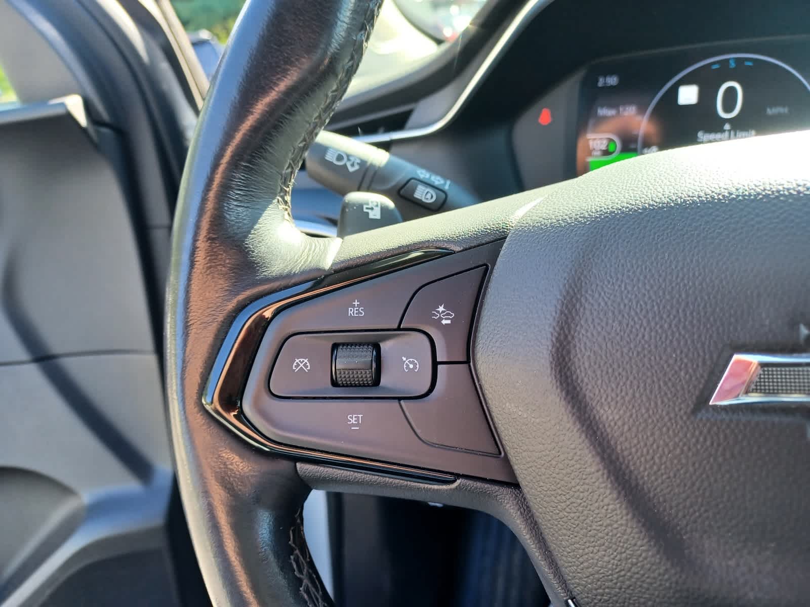 2023 Chevrolet Bolt EUV Premier