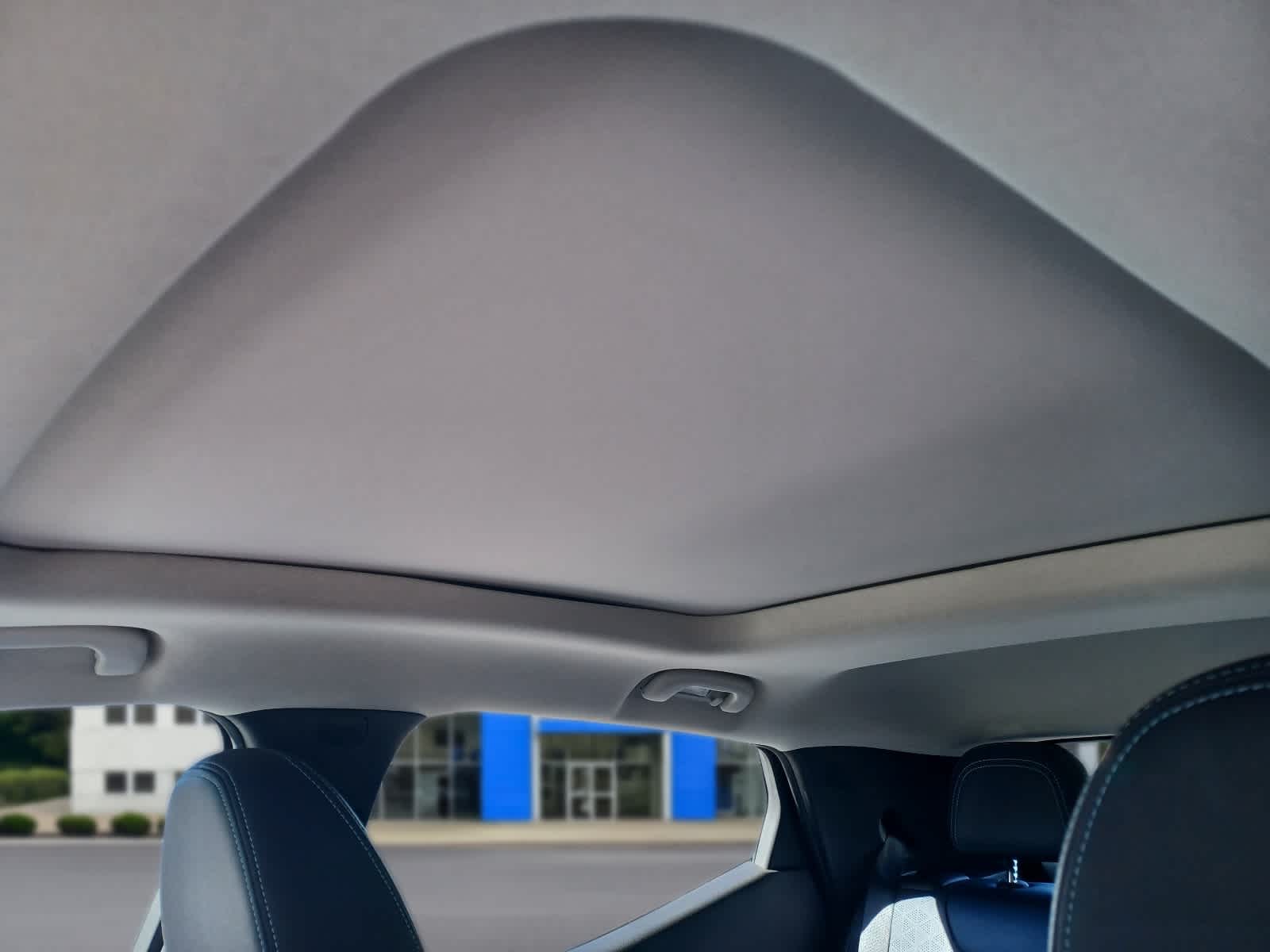 2023 Chevrolet Bolt EUV Premier