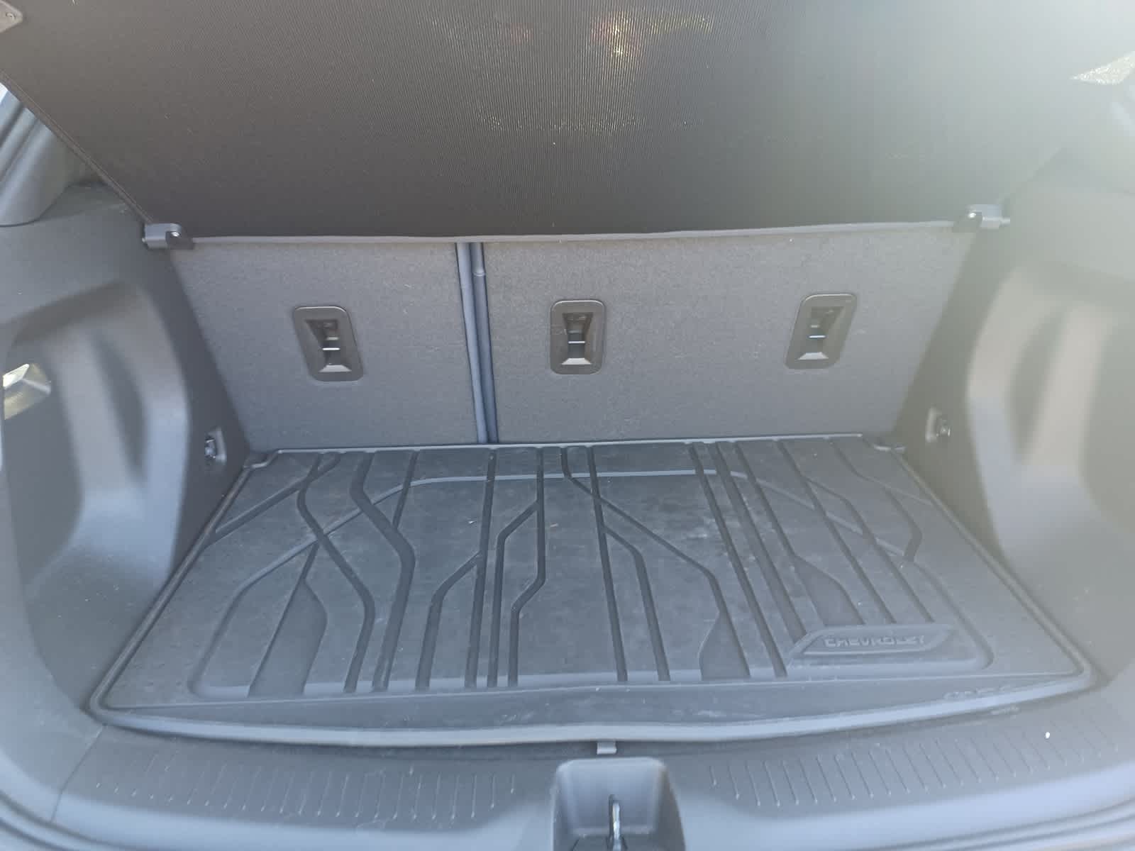 2023 Chevrolet Bolt EUV Premier