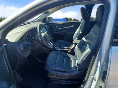 2023 Chevrolet Bolt EUV Premier
