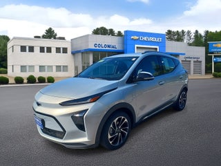 2023 Chevrolet Bolt EUV Premier