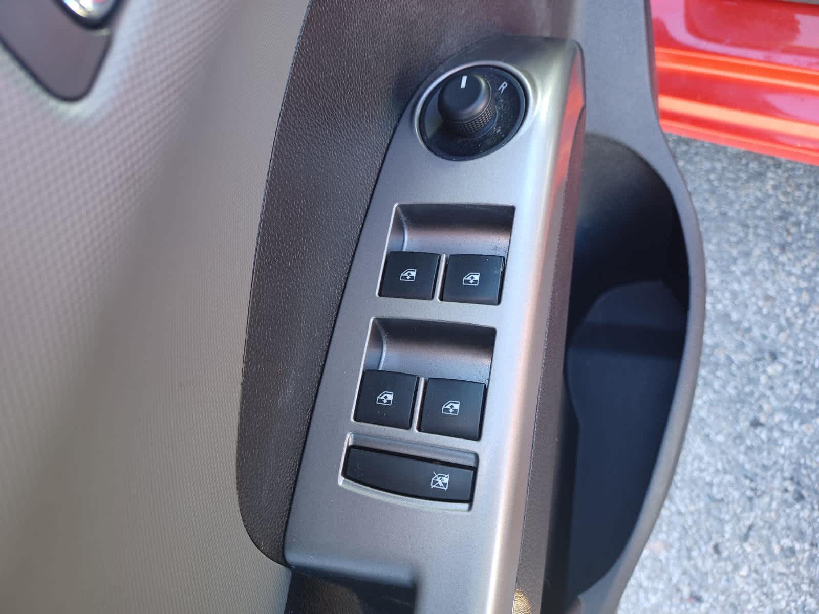 2020 Chevrolet Sonic Premier