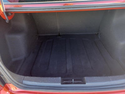 2020 Chevrolet Sonic Premier