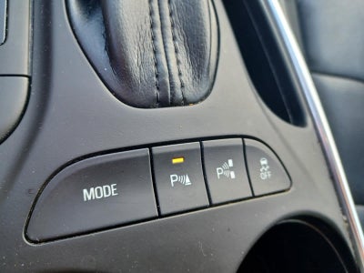 2017 Chevrolet Volt Premier