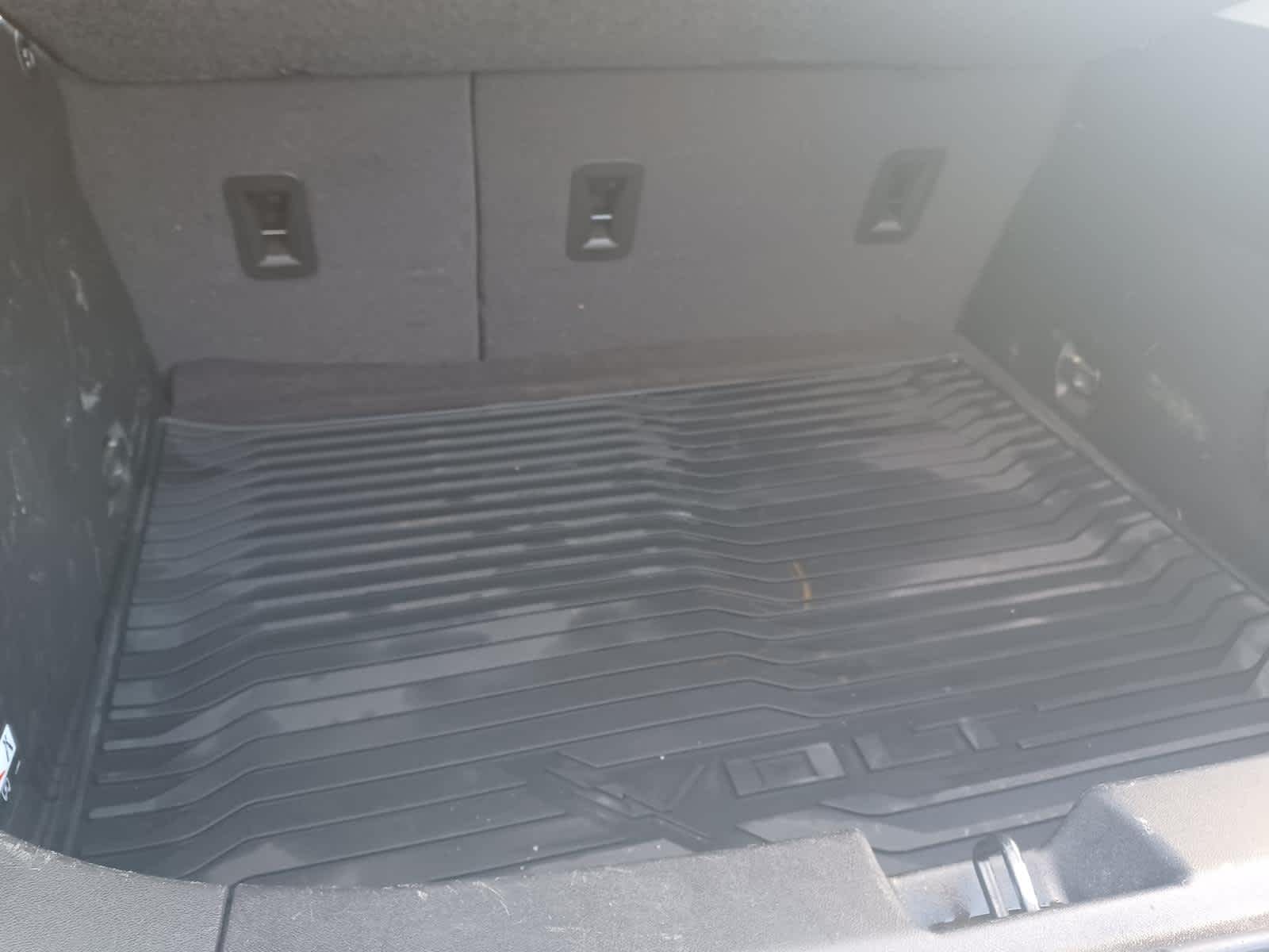 2017 Chevrolet Volt Premier