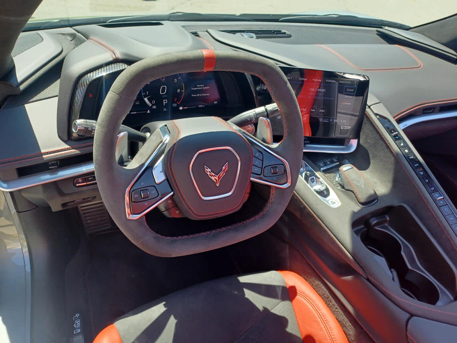 2022 Chevrolet Corvette Stingray 3LT