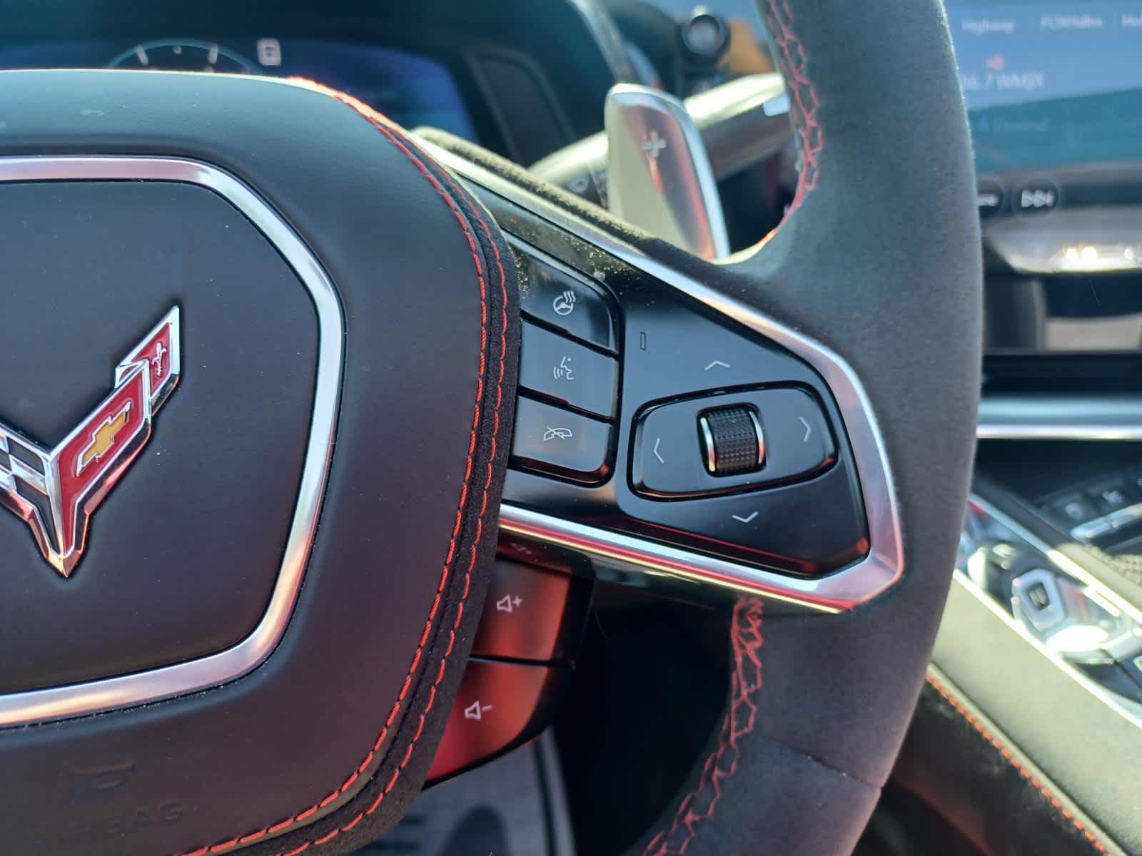 2022 Chevrolet Corvette Stingray 3LT