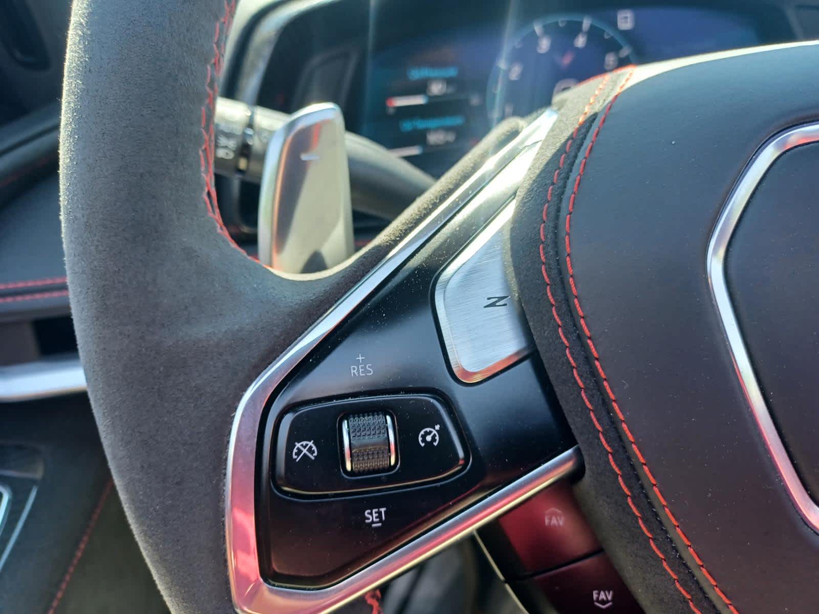 2022 Chevrolet Corvette Stingray 3LT