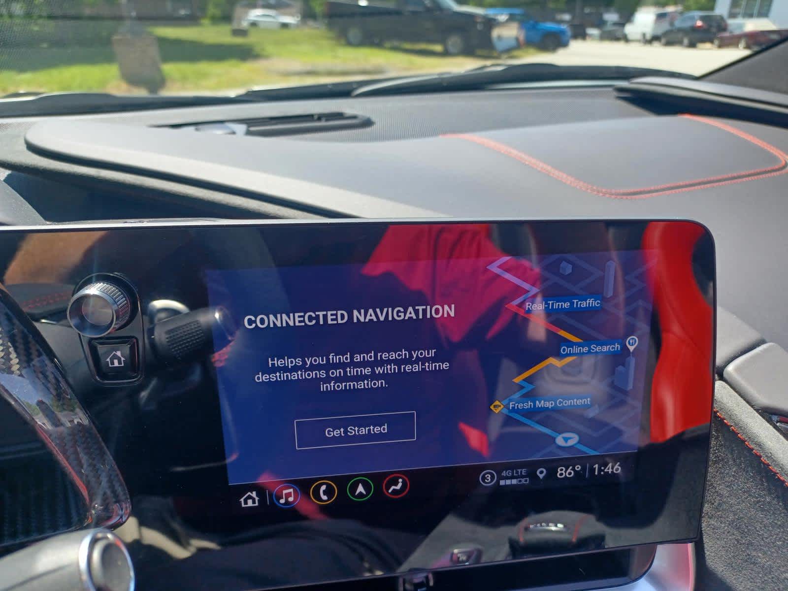 2022 Chevrolet Corvette Stingray 3LT