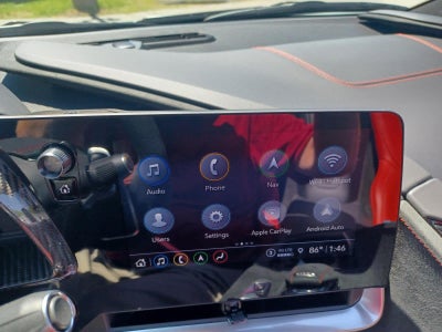 2022 Chevrolet Corvette Stingray 3LT