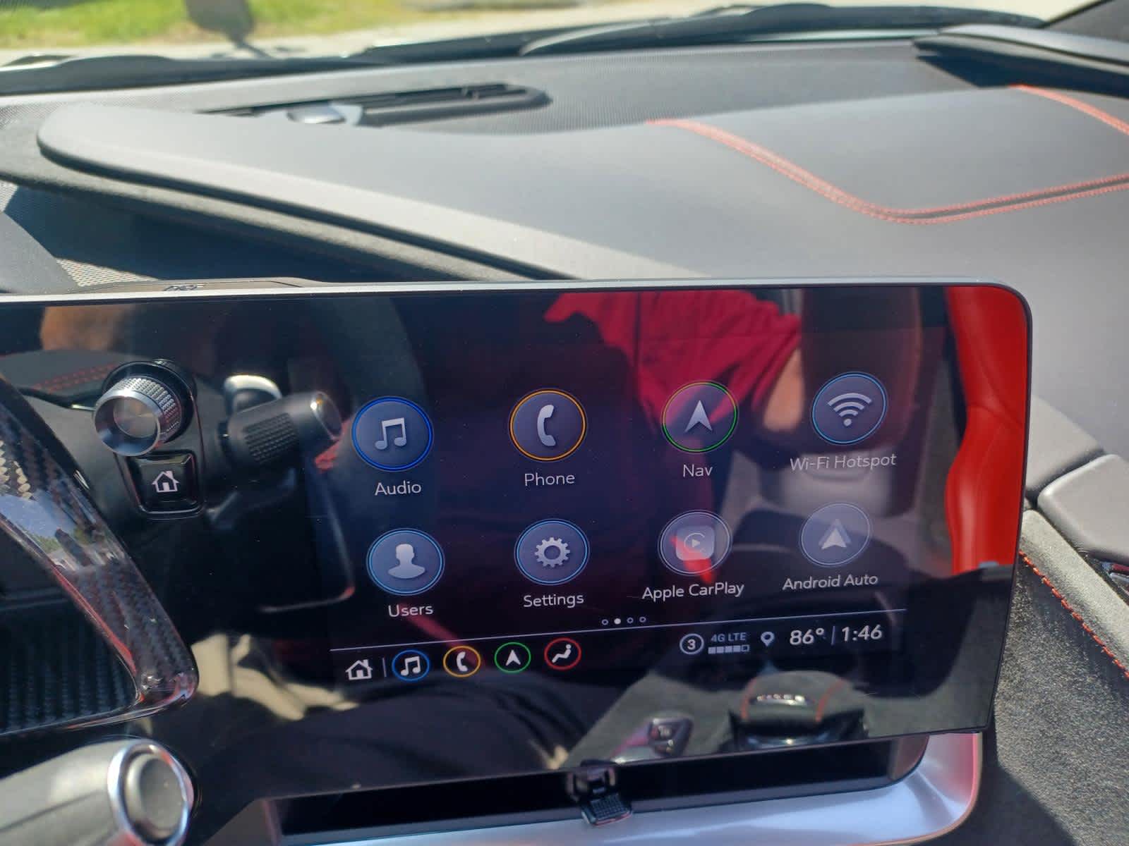 2022 Chevrolet Corvette Stingray 3LT
