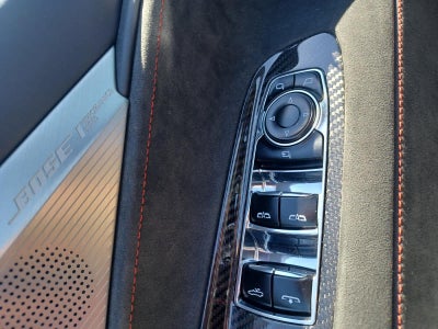 2022 Chevrolet Corvette Stingray 3LT