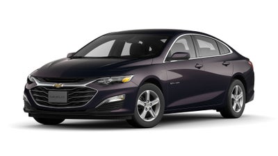 2025 Chevrolet Malibu FL