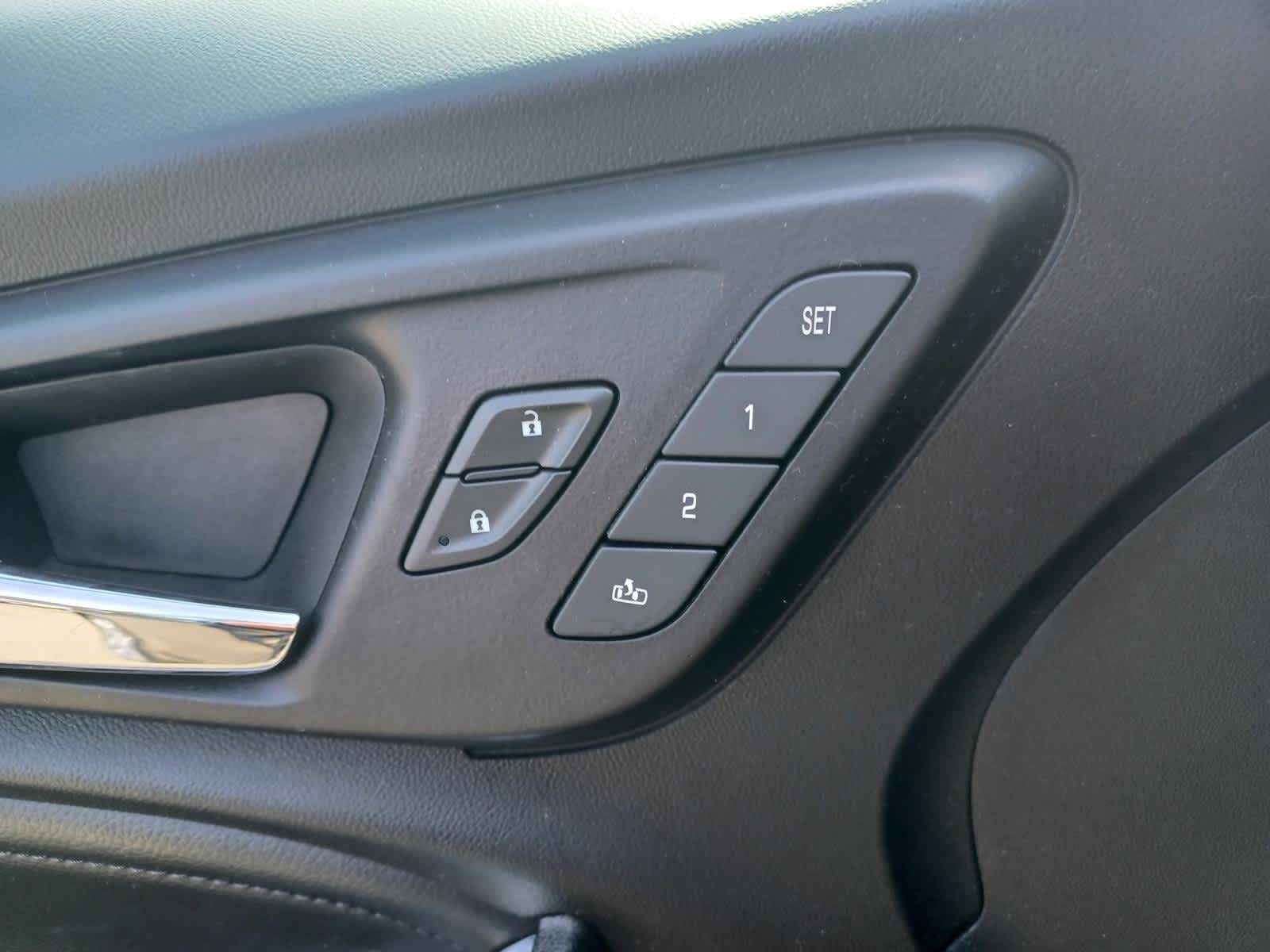 2019 Chevrolet Malibu Premier