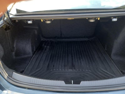 2019 Chevrolet Malibu Premier