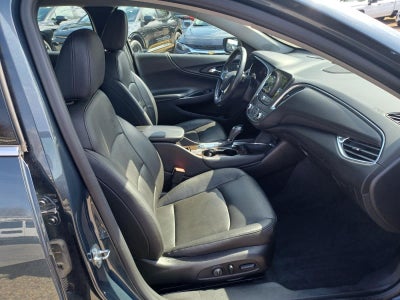 2019 Chevrolet Malibu Premier