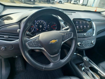 2019 Chevrolet Malibu Premier