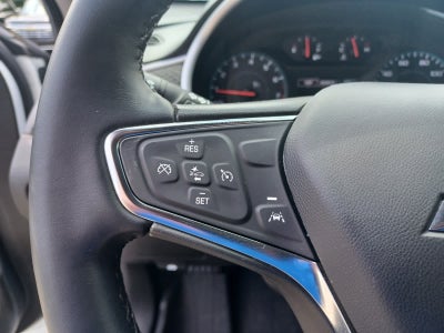 2023 Chevrolet Malibu RS