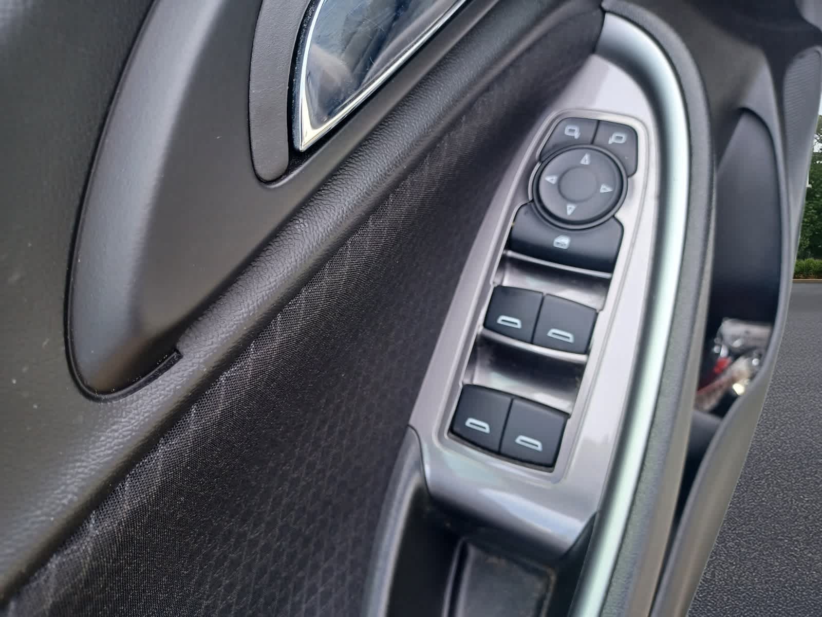 2023 Chevrolet Malibu RS