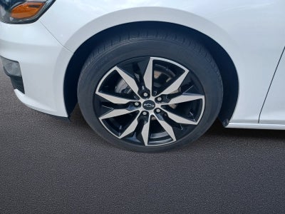 2023 Chevrolet Malibu RS