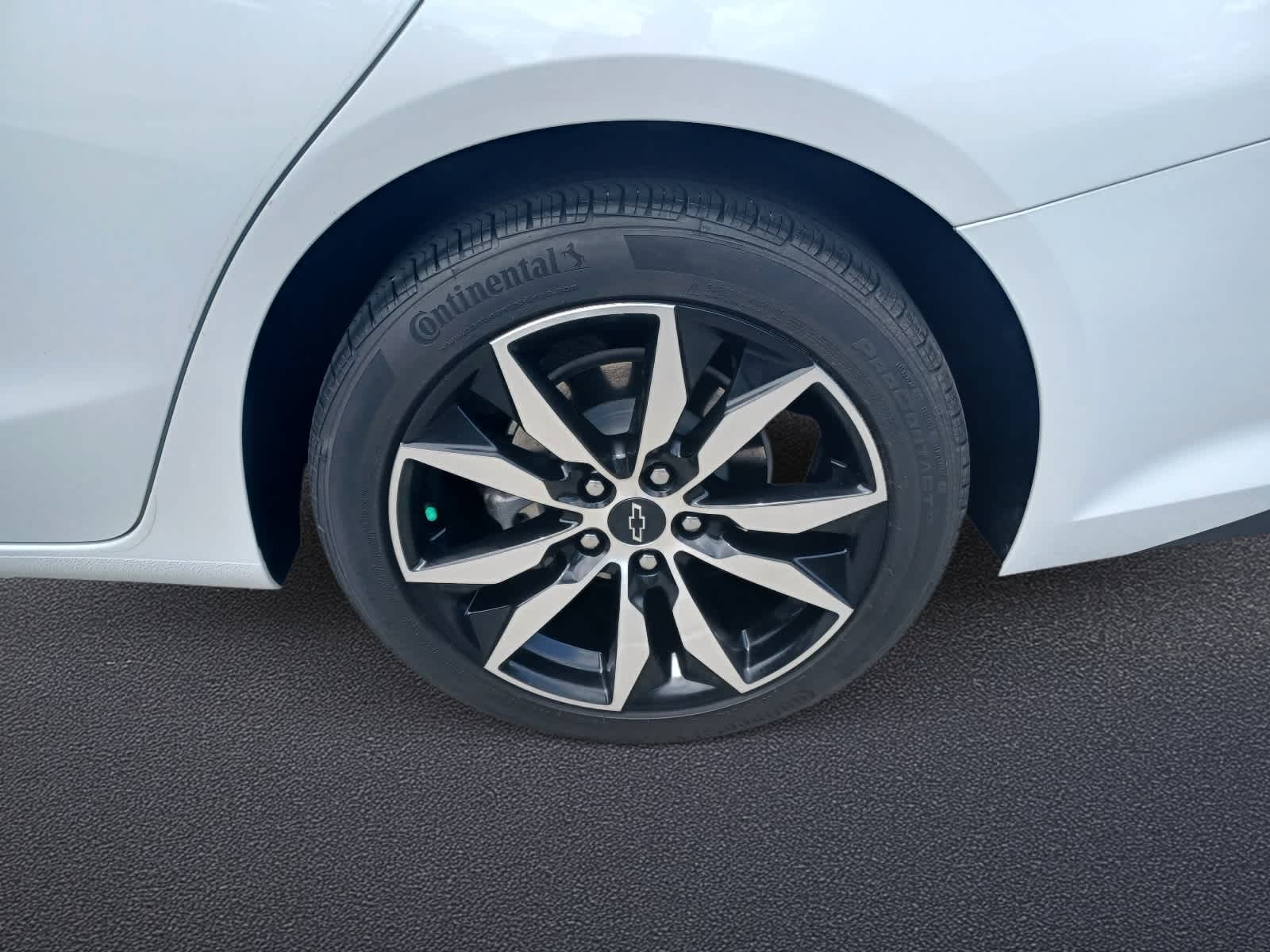 2023 Chevrolet Malibu RS