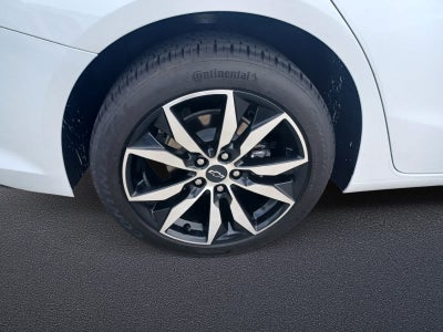 2023 Chevrolet Malibu RS